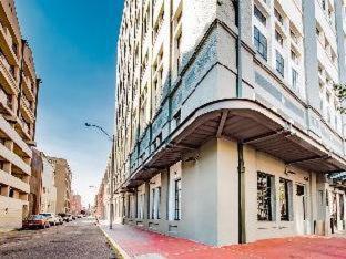 The Mercantile Hotel La Nouvelle-Orléans Chambre photo