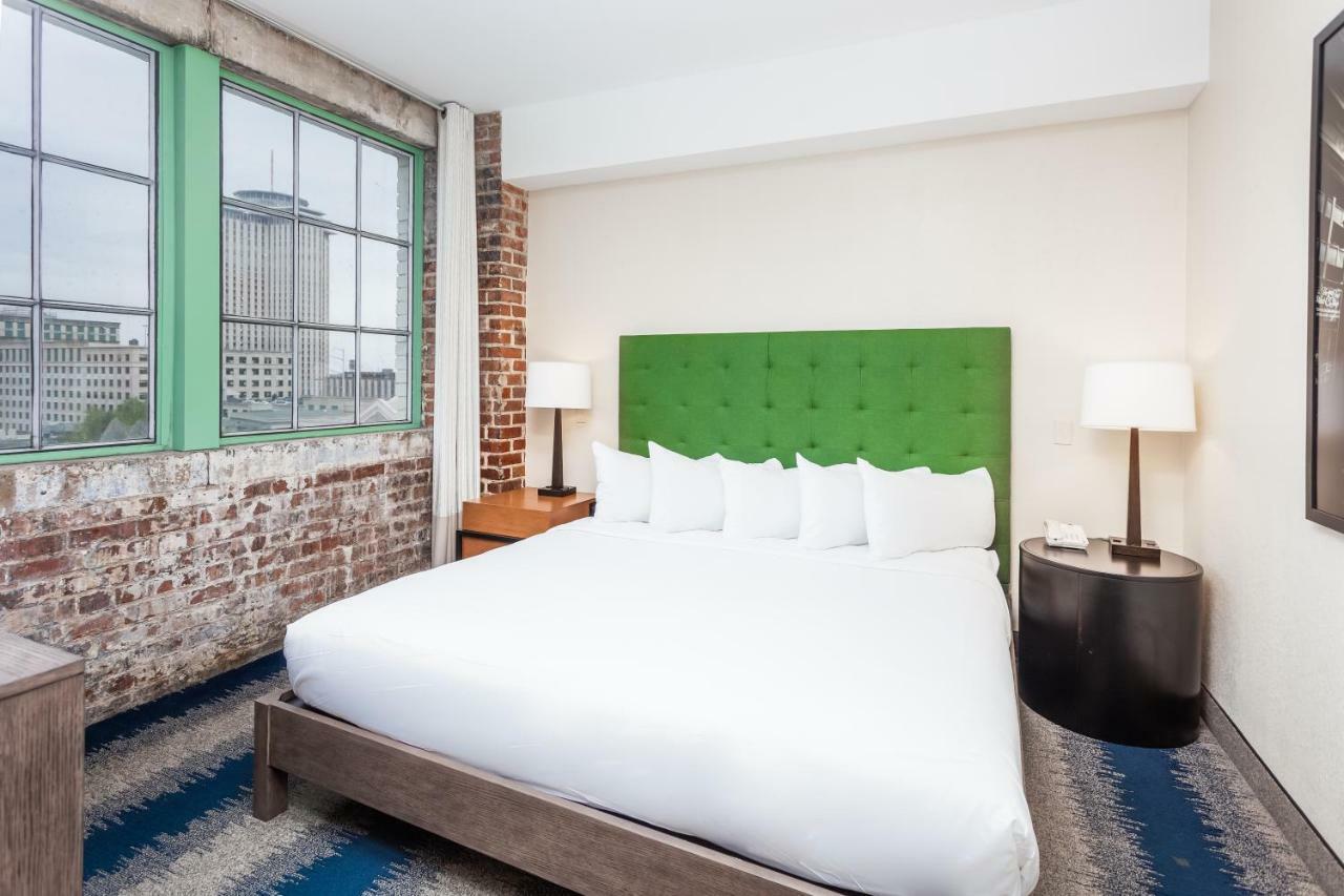 The Mercantile Hotel La Nouvelle-Orléans Extérieur photo