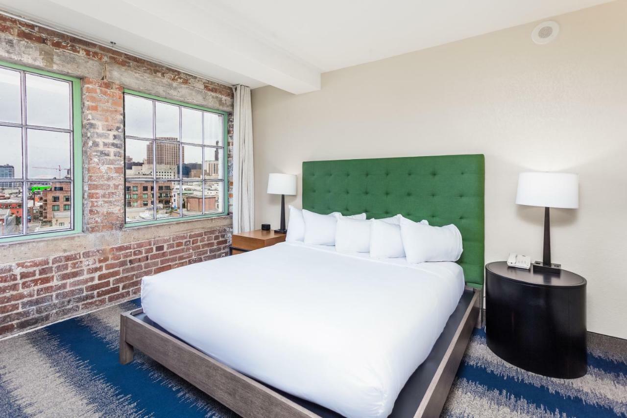 The Mercantile Hotel La Nouvelle-Orléans Extérieur photo