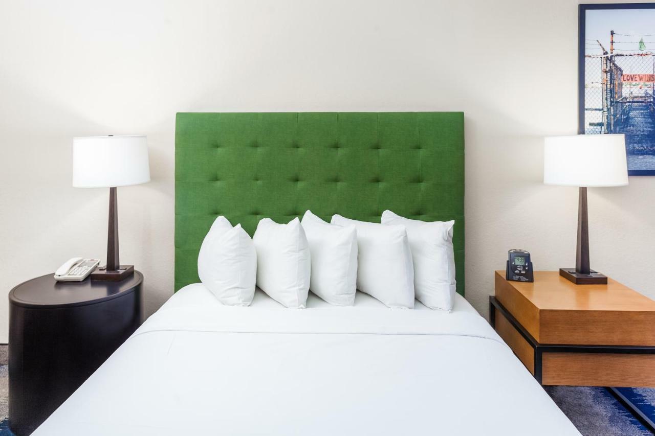 The Mercantile Hotel La Nouvelle-Orléans Extérieur photo