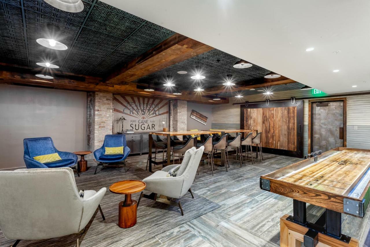 The Mercantile Hotel La Nouvelle-Orléans Extérieur photo