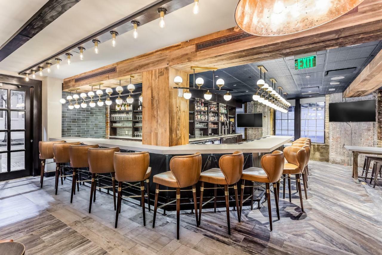 The Mercantile Hotel La Nouvelle-Orléans Extérieur photo
