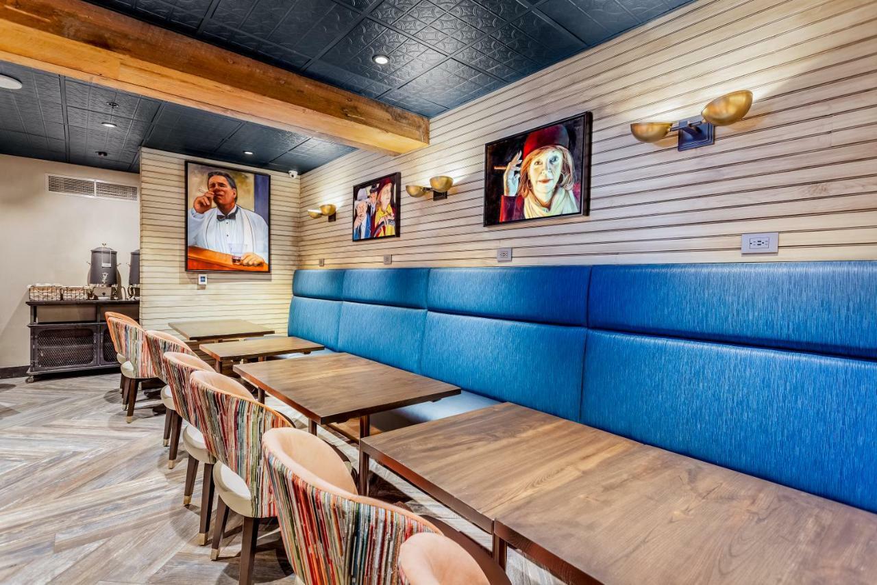The Mercantile Hotel La Nouvelle-Orléans Extérieur photo