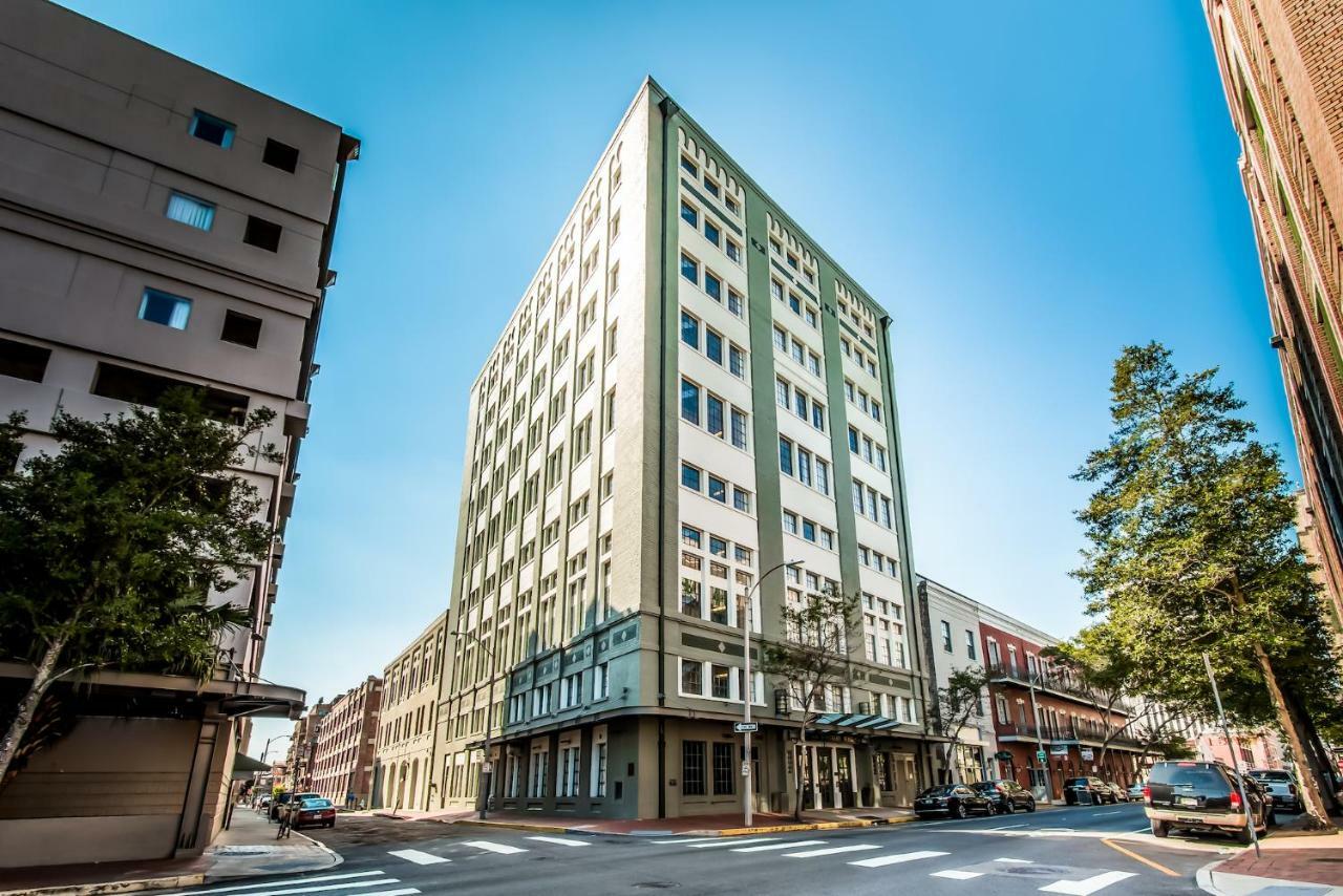 The Mercantile Hotel La Nouvelle-Orléans Extérieur photo