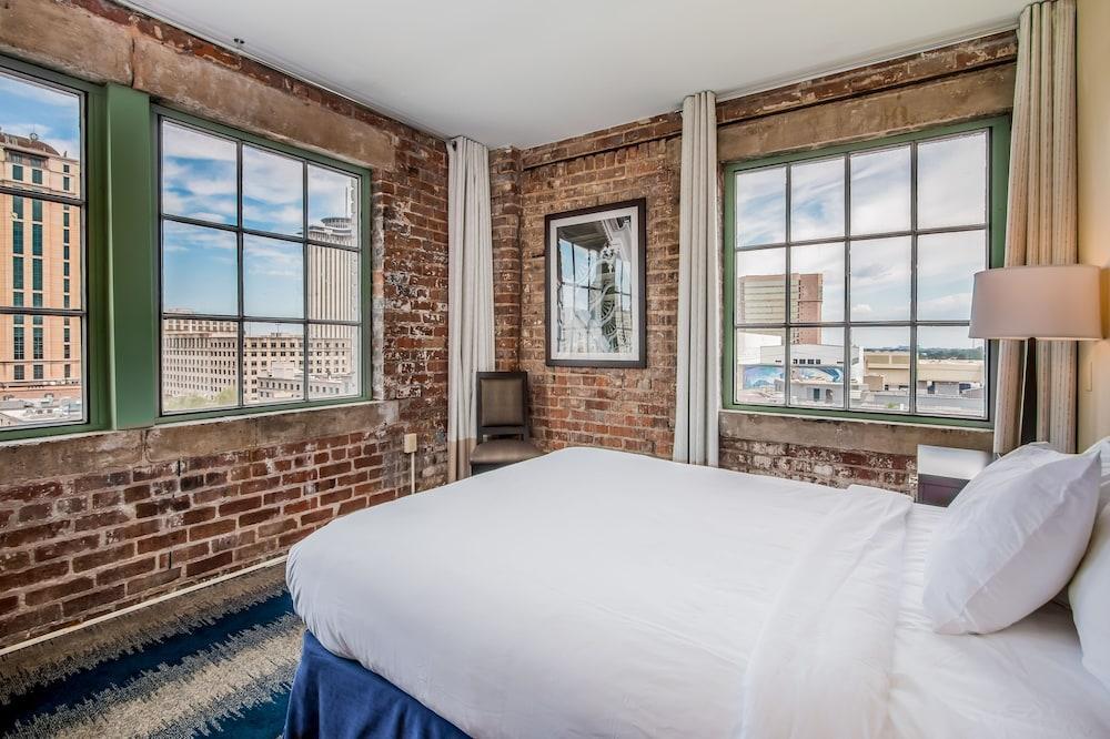The Mercantile Hotel La Nouvelle-Orléans Extérieur photo