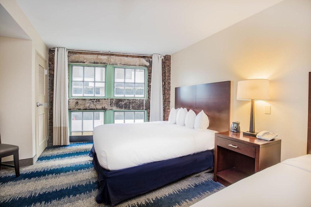 The Mercantile Hotel La Nouvelle-Orléans Extérieur photo