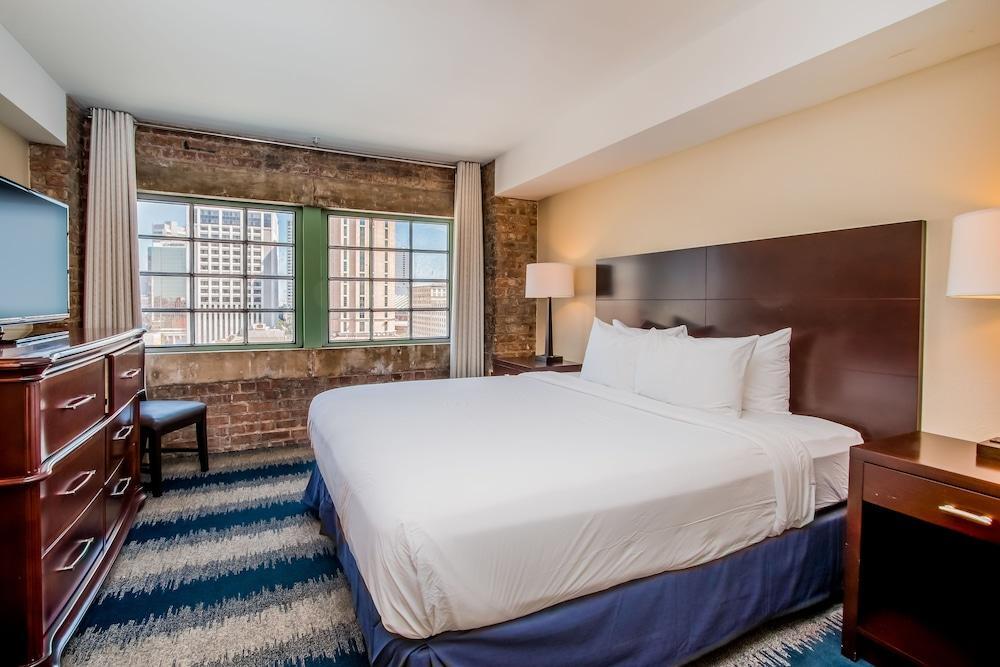The Mercantile Hotel La Nouvelle-Orléans Extérieur photo
