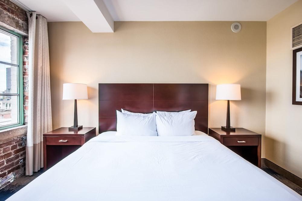 The Mercantile Hotel La Nouvelle-Orléans Extérieur photo