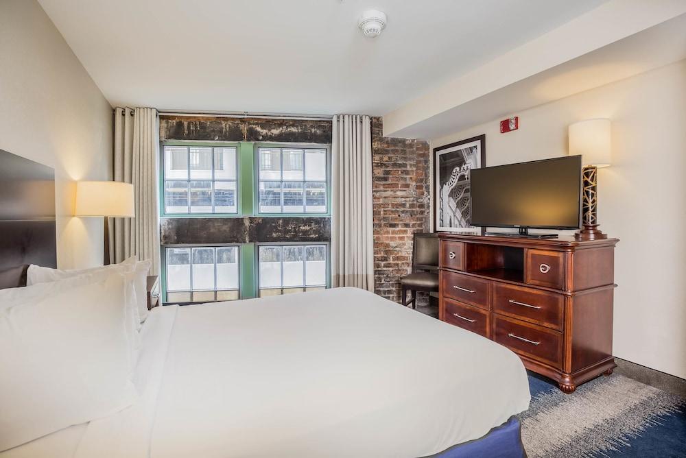 The Mercantile Hotel La Nouvelle-Orléans Extérieur photo