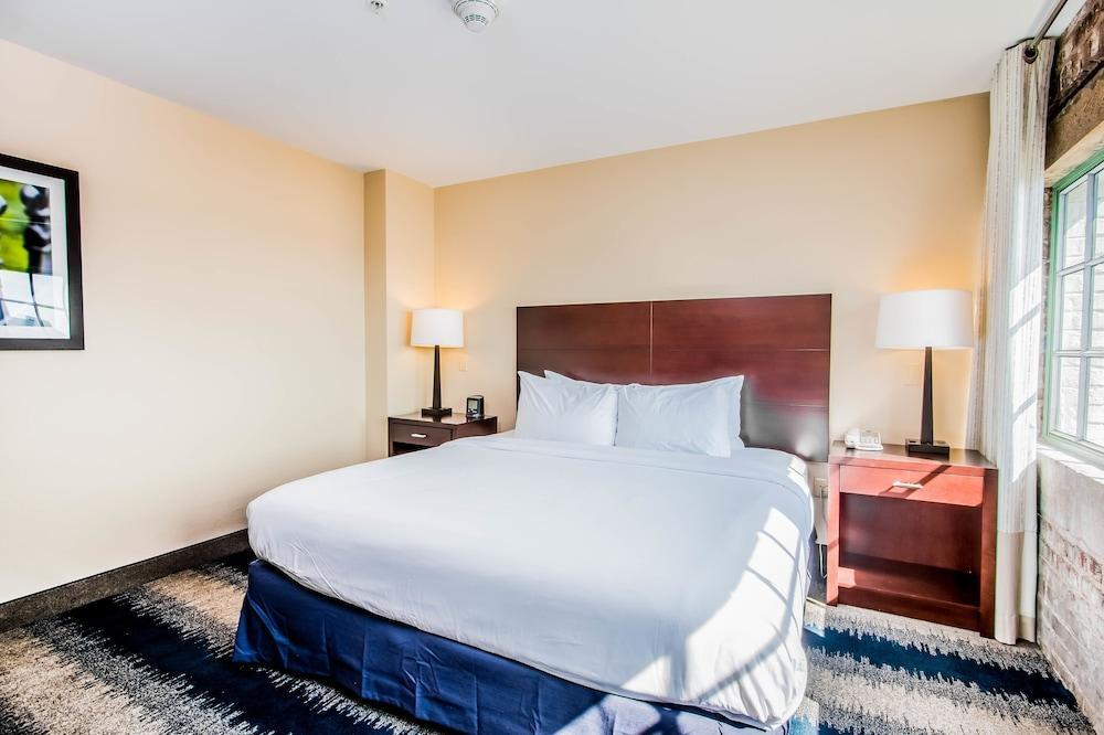 The Mercantile Hotel La Nouvelle-Orléans Extérieur photo