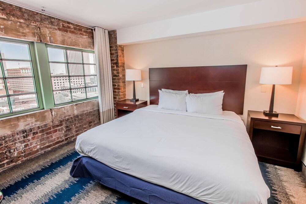 The Mercantile Hotel La Nouvelle-Orléans Extérieur photo