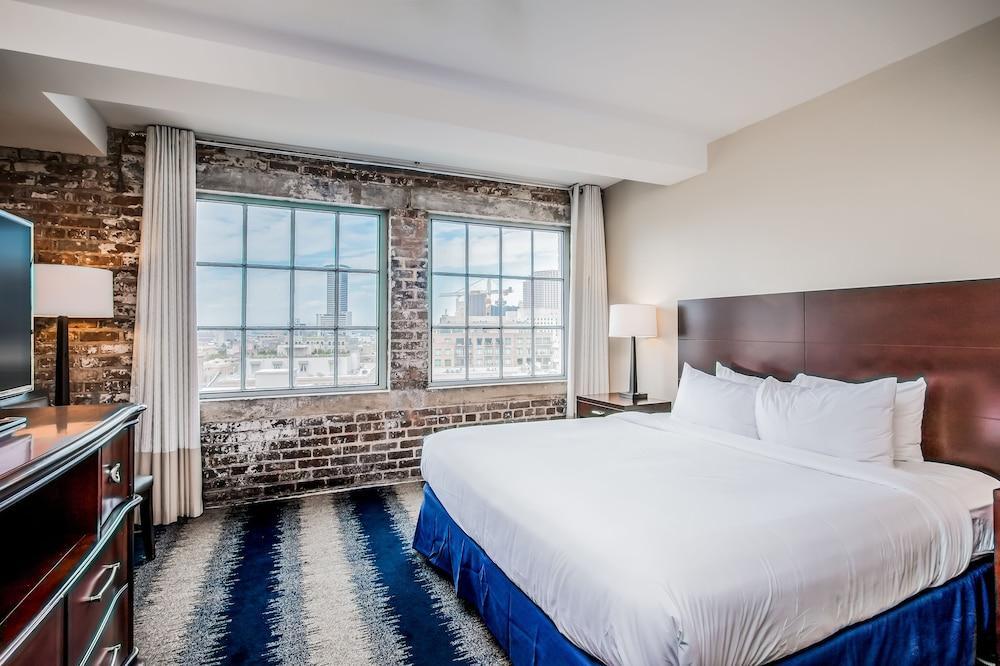 The Mercantile Hotel La Nouvelle-Orléans Extérieur photo