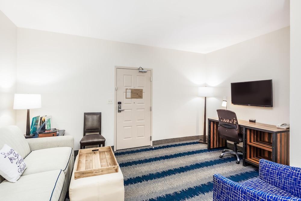The Mercantile Hotel La Nouvelle-Orléans Extérieur photo