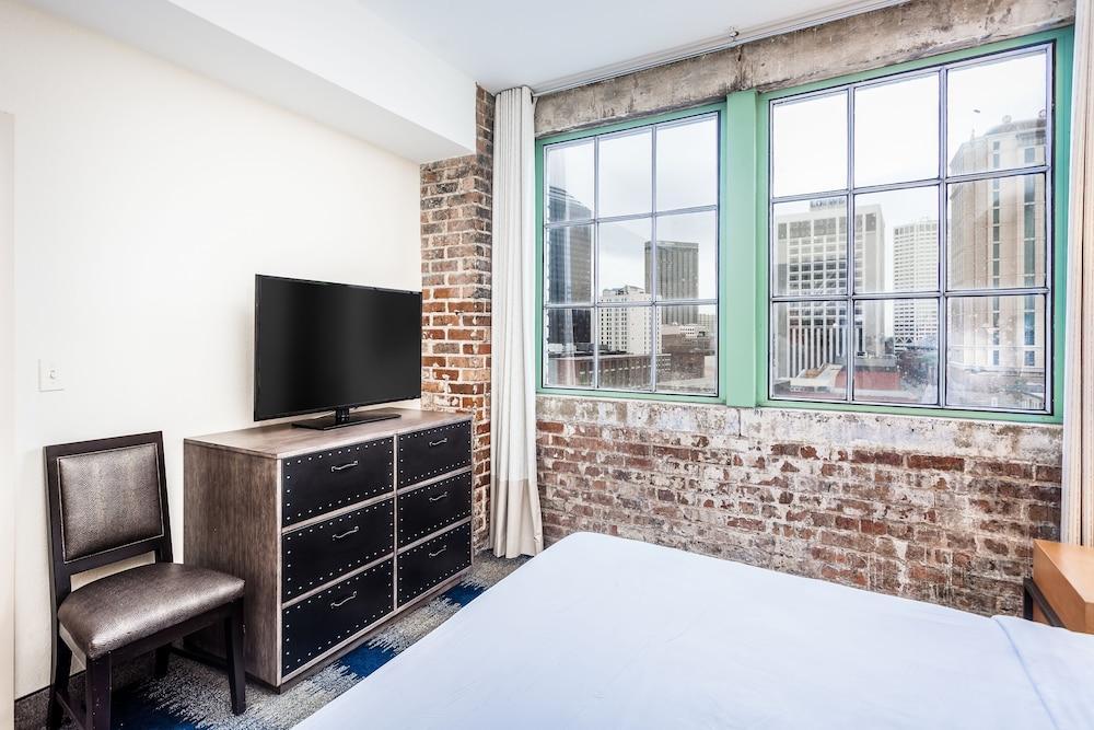 The Mercantile Hotel La Nouvelle-Orléans Extérieur photo