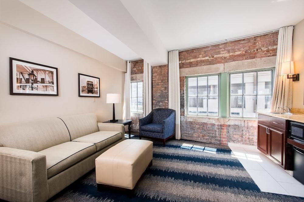 The Mercantile Hotel La Nouvelle-Orléans Extérieur photo