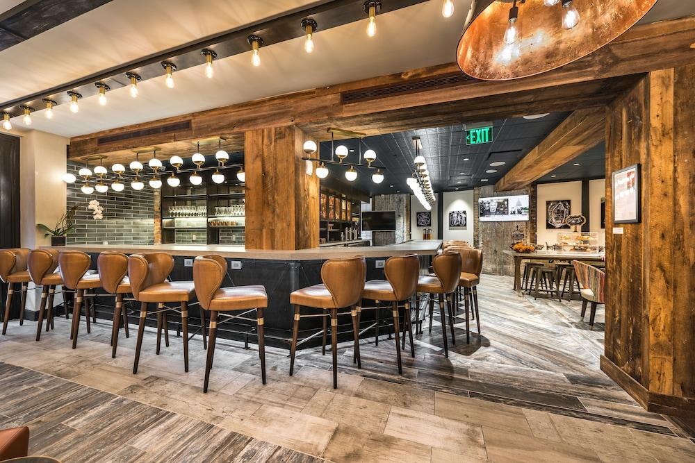 The Mercantile Hotel La Nouvelle-Orléans Extérieur photo