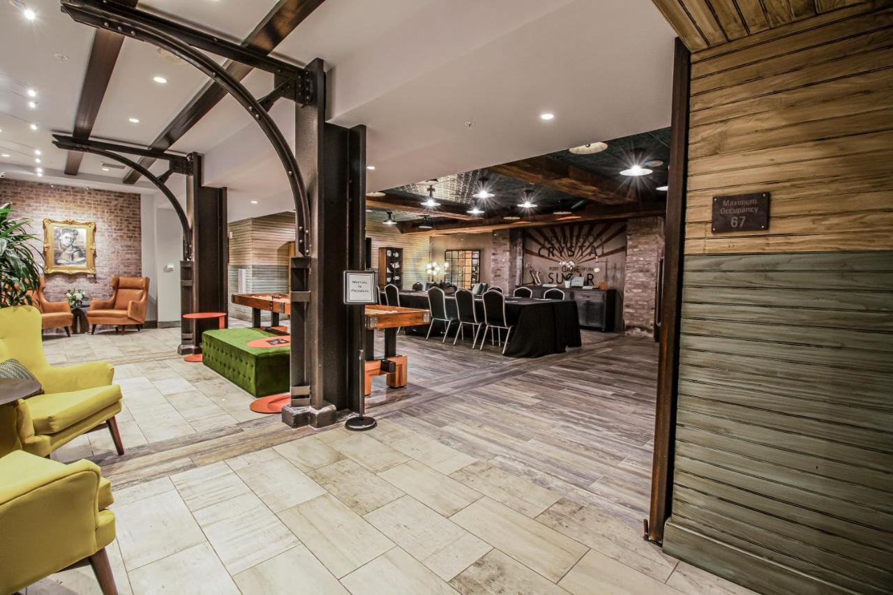 The Mercantile Hotel La Nouvelle-Orléans Extérieur photo