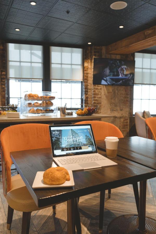 The Mercantile Hotel La Nouvelle-Orléans Extérieur photo